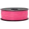 Easythreed PLA Filament - 1KG - Pink