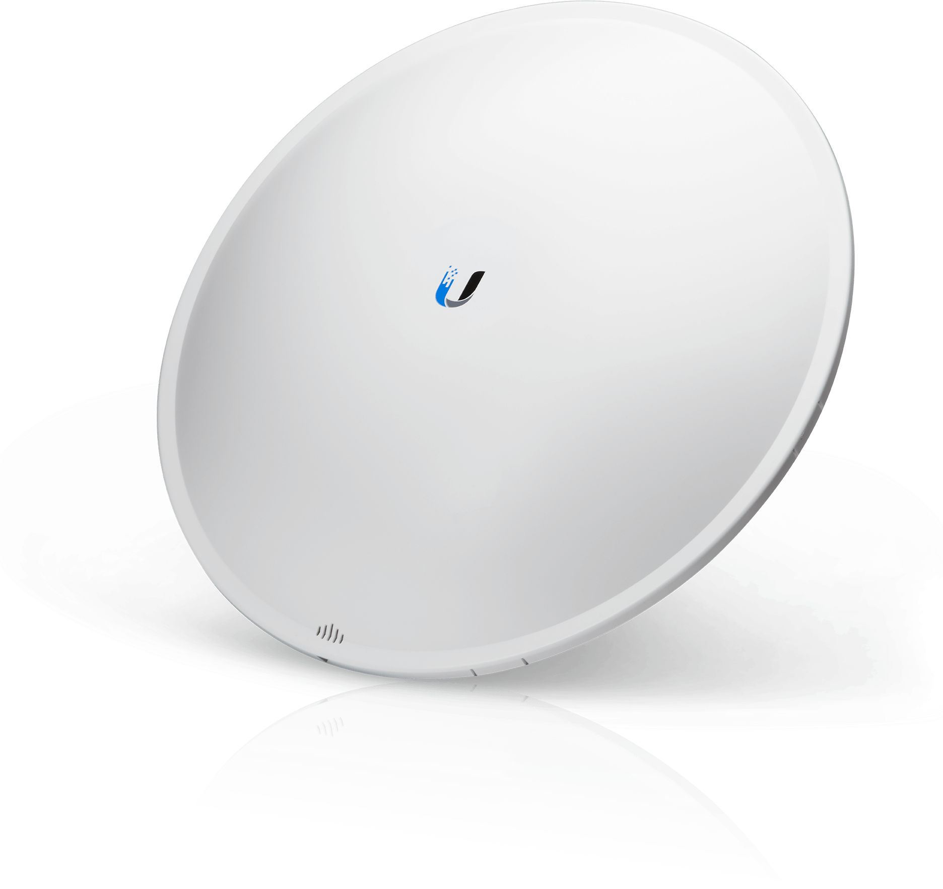 Ubiquiti UISP airMAX PowerBeam 5AC 500  5 GHz 27dBi Radio Includes POE Injector | PBE-5AC-500