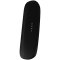 AENO Travel case for Electric toothbrush, plastic, Black, for ADB0003, ADB0004, ADB0005, ADB0006