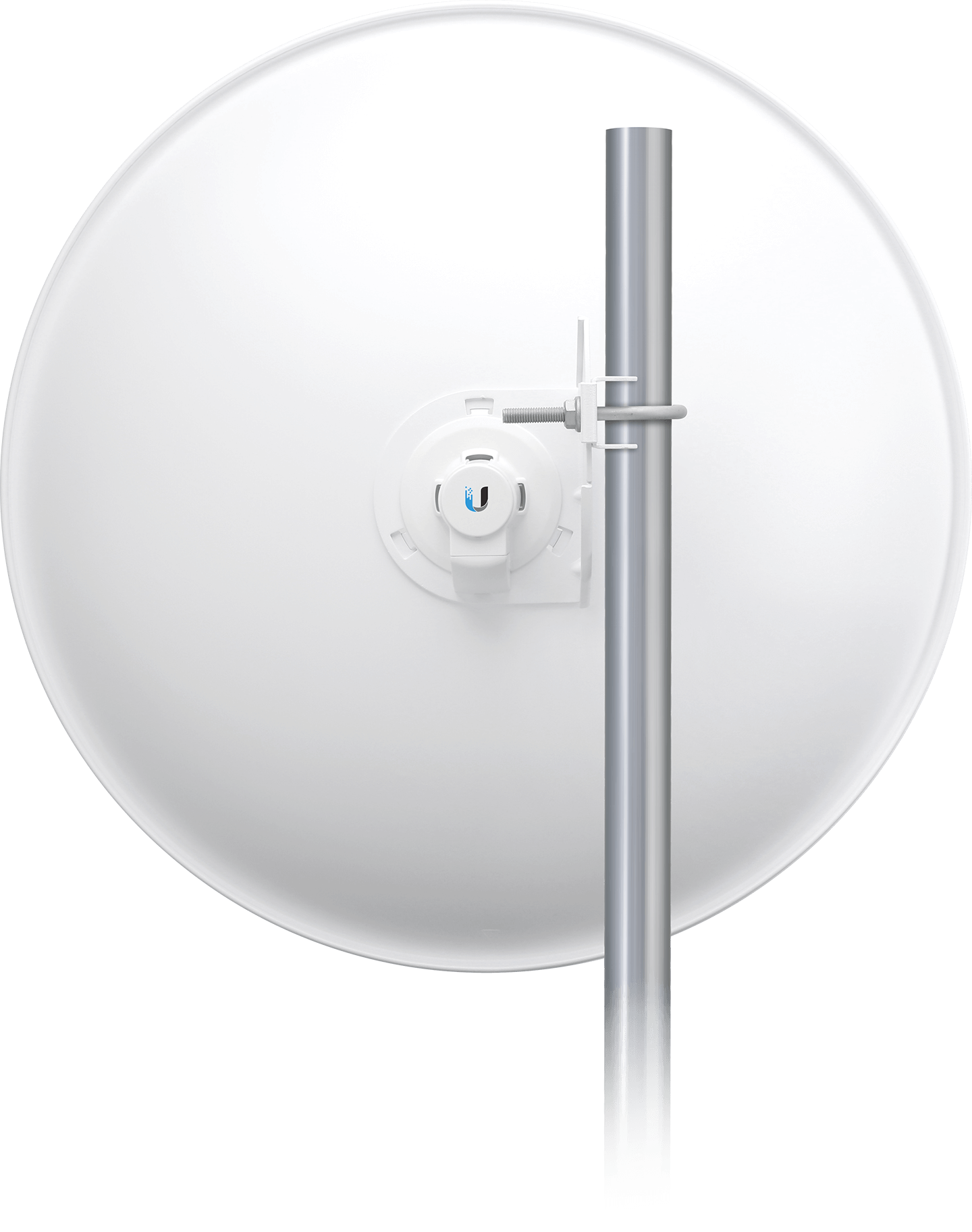 Ubiquiti UISP airMAX PowerBeam 5AC 500  5 GHz 27dBi Radio Includes POE Injector | PBE-5AC-500 - image 3