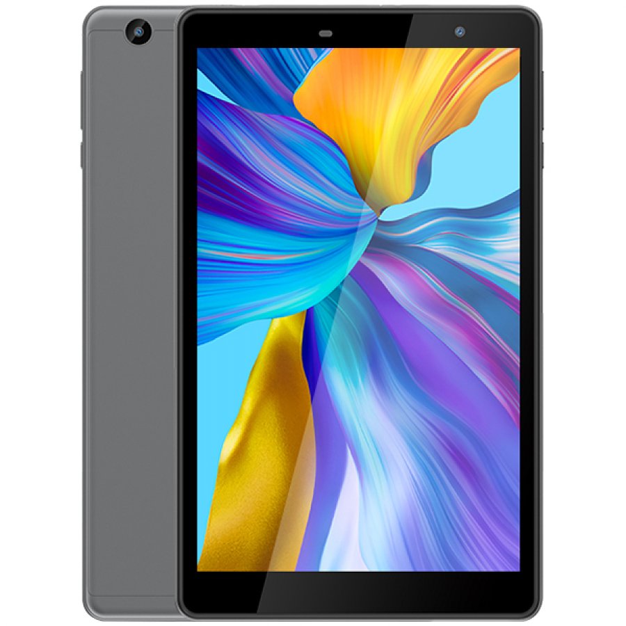 VGKE H8 8" Tablet - Spreadtrum Quad Core CPU - 2GB RAM - 32GB Storage - Android 10 - 2Mpx Front Camera and 5Mpx Rear Camera - Wifi and Bluetooth -  Folder Included