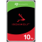 SEAGATE HDD Ironwolf NAS (3.5''/10TB/SATA/rmp 7200)