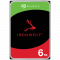 SEAGATE HDD IronWolf NAS (3.5''/6TB/SATA 6Gb/s/rpm 5400)