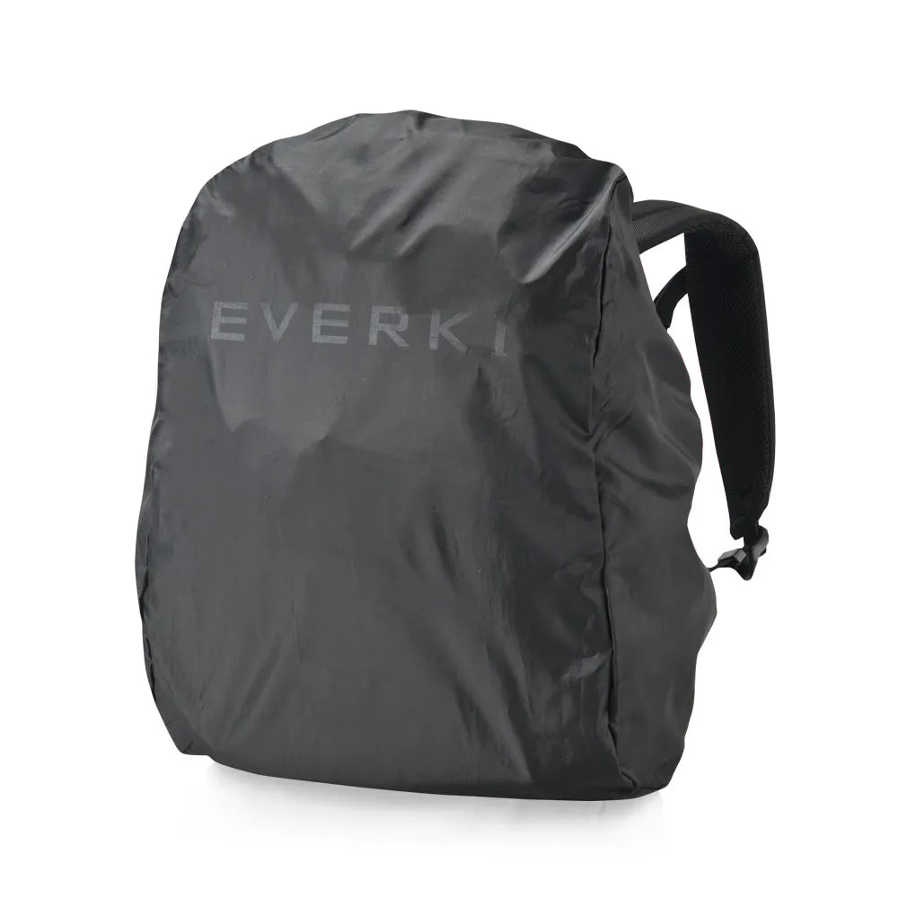 EVERKI ACCESSORY | Rain cover | Fits Atlas | Versa | Flight | Glide