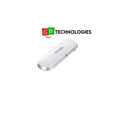 D-Link HSPA+ USB 3G Dongle