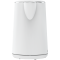 AENO Electric Kettle EK2: 1850-2200W, 1.5L, Strix, Double-walls, Non-heating body, Auto Power Off, Dry tank Protection