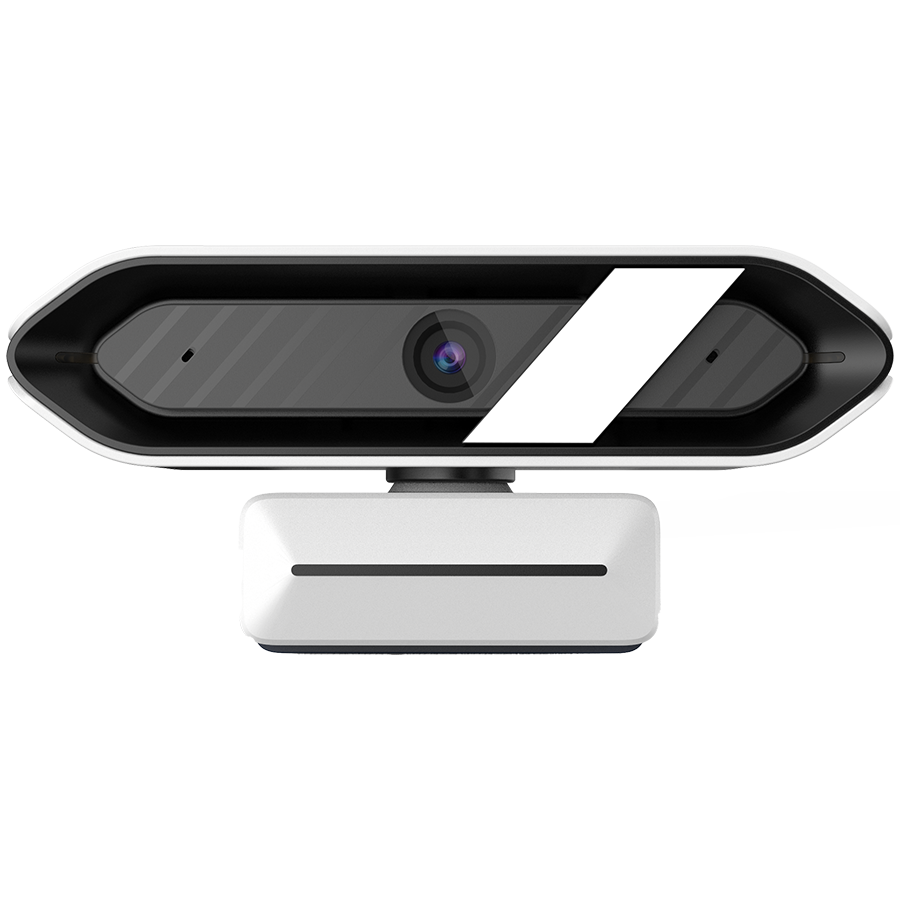 LORGAR Streaming Webcam Rapax 701 1080p 60fps White