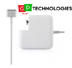 85W MAGSAFE 2 MacBook Charger T-Shaped