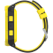 CANYON kids watch Cindy KW-41 4G Camera Music Yellow Black
