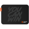 CANYON MP-5, Mouse pad,350X250X3MM, Multipandex,Gaming print, color box