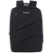 CANYON backpack BPE-5 Urban USB 15.6'' Black