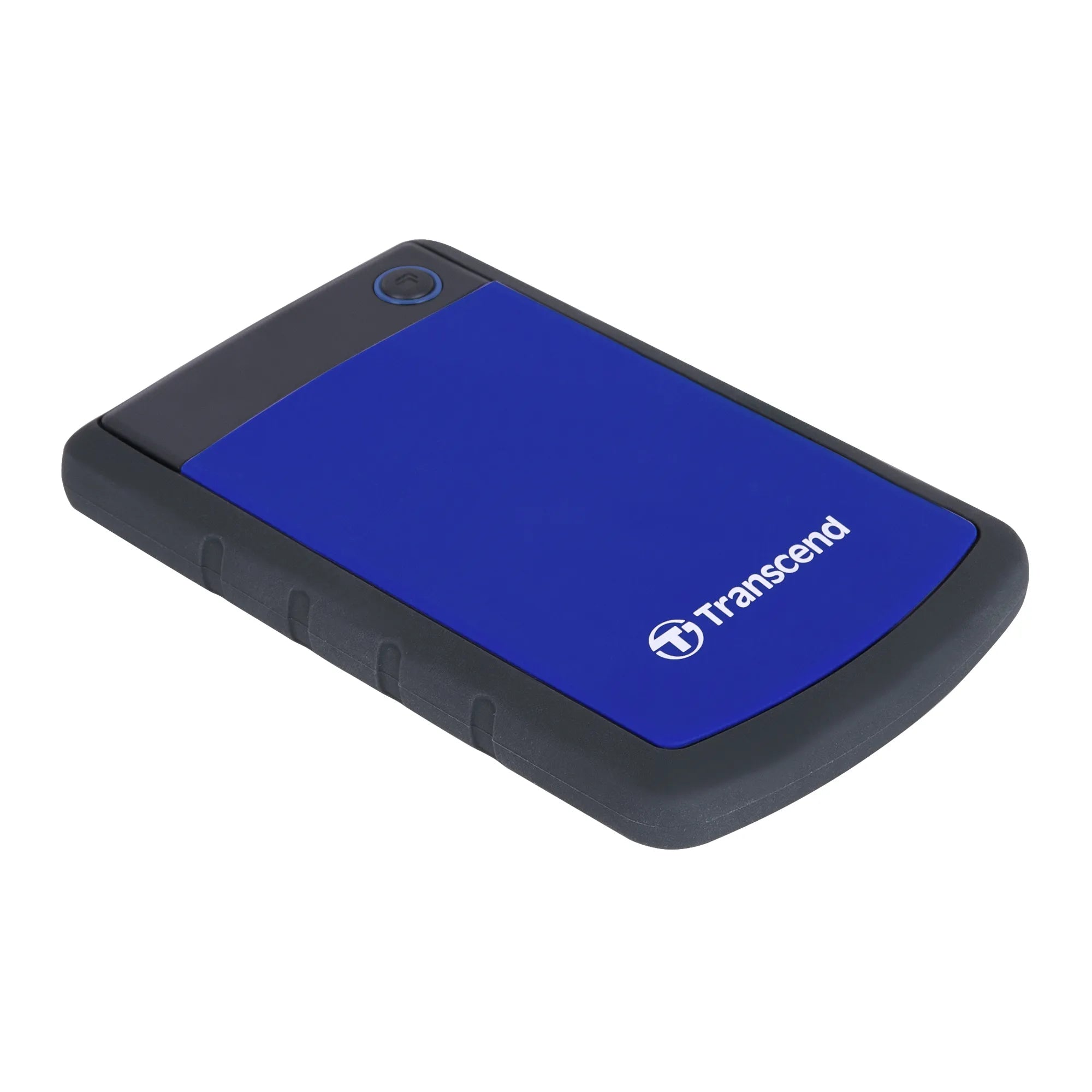 TRANSCEND STOREJET 2TB 2.5'' H3 USB 3.1 HDD - BLUE