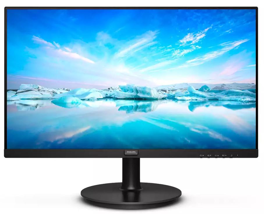 21.5 WIDE VGA + HDMI + VESA