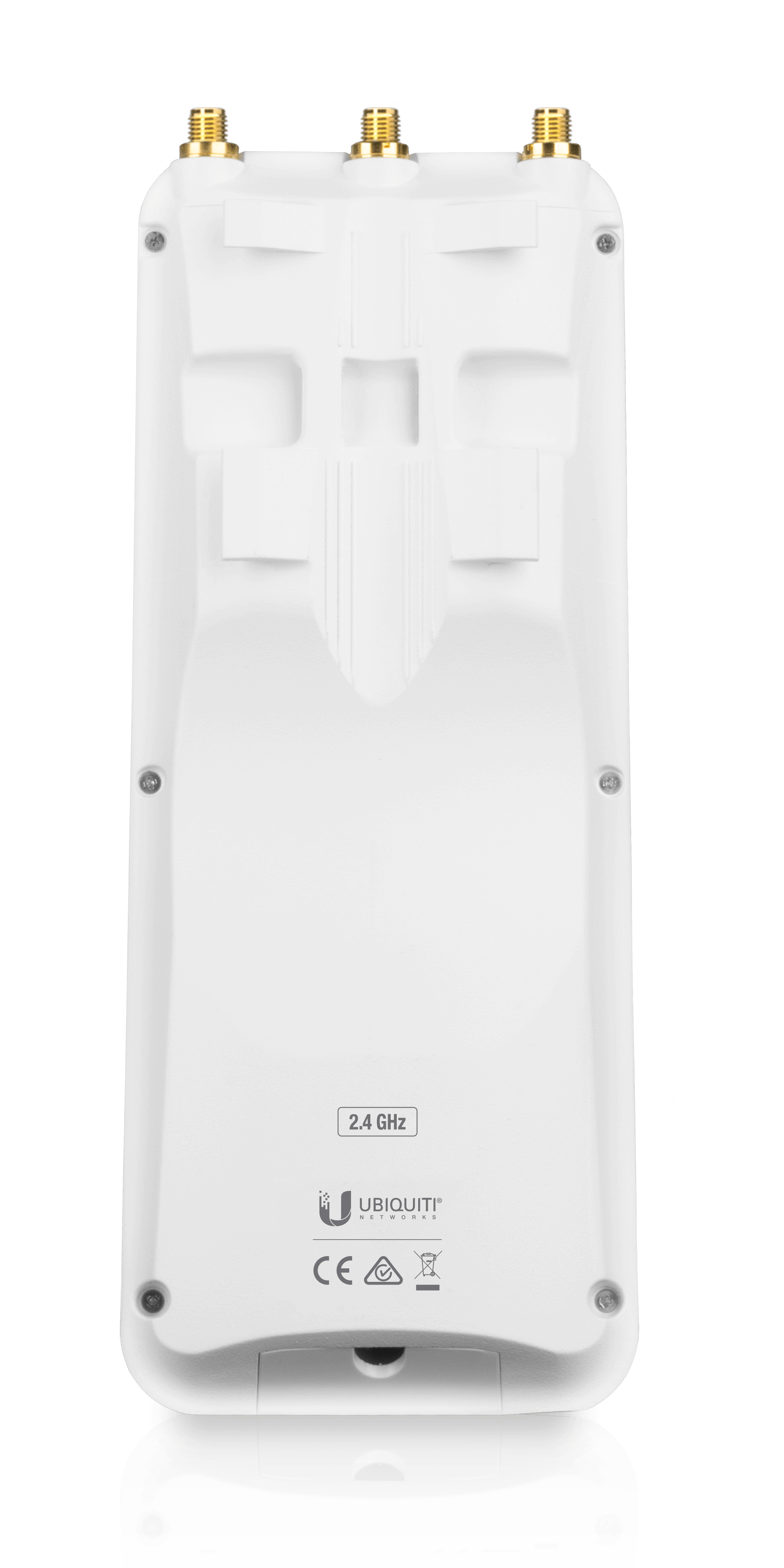 Ubiquiti UISP airMAX Rocket Prism 2AC 2GHz Radio Includes POE Injector | R2AC-PRISM - image 3