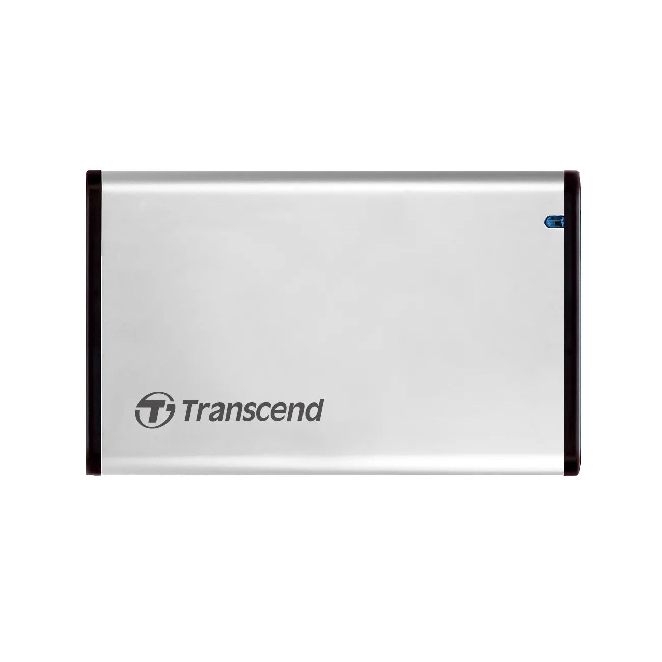 TRANSCEND STOREJET 2.5'' USB3.0 SATA ENCLOSURE - S - image 4
