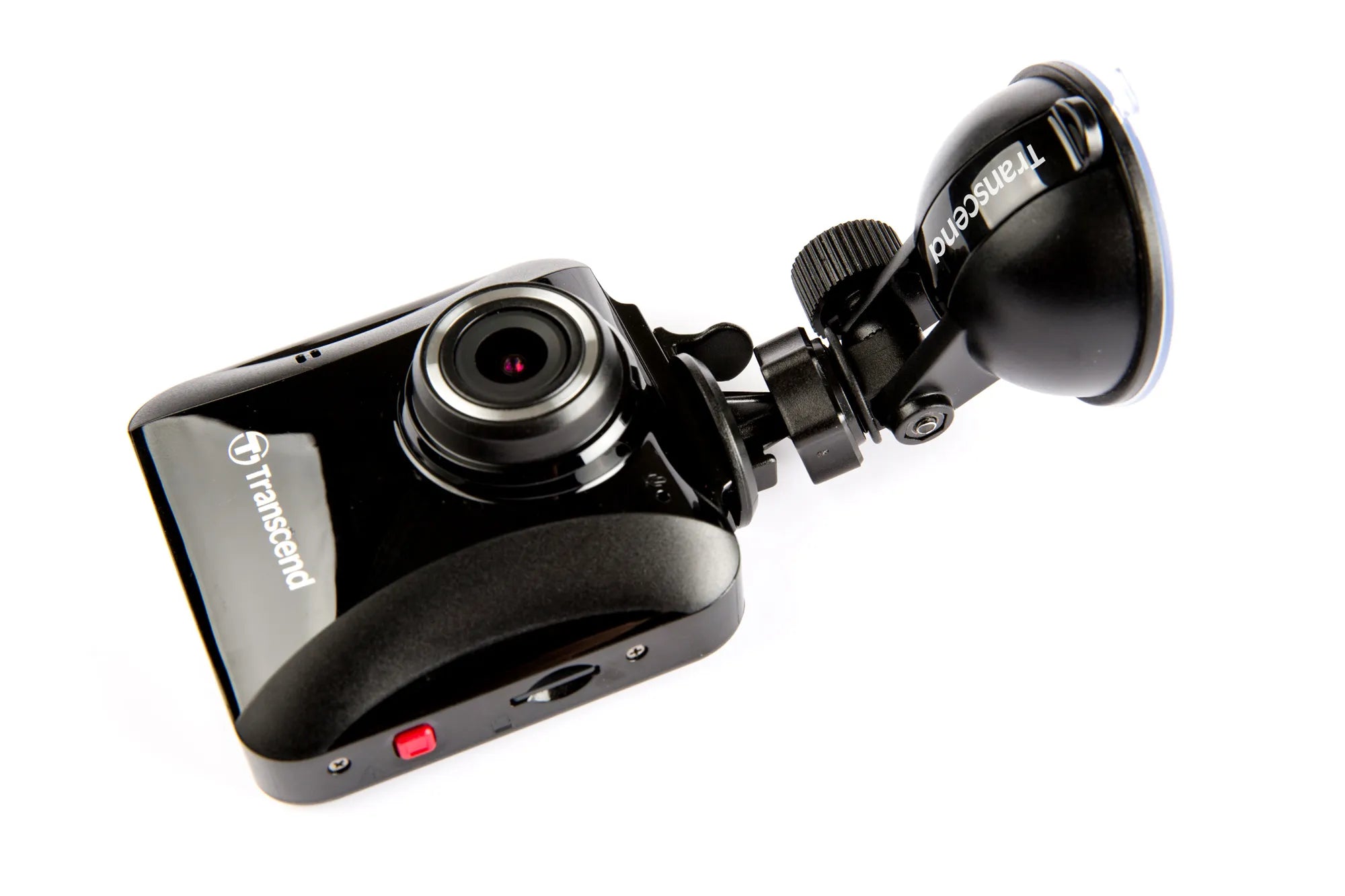 TRANSCEND DRIVEPRO WINDOW SUCTION MOUNT - image 12