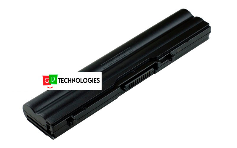 TOSHIBA SATELLITE M30 10.8V 5200MAH/56WH REPLACEMENT BATTERY