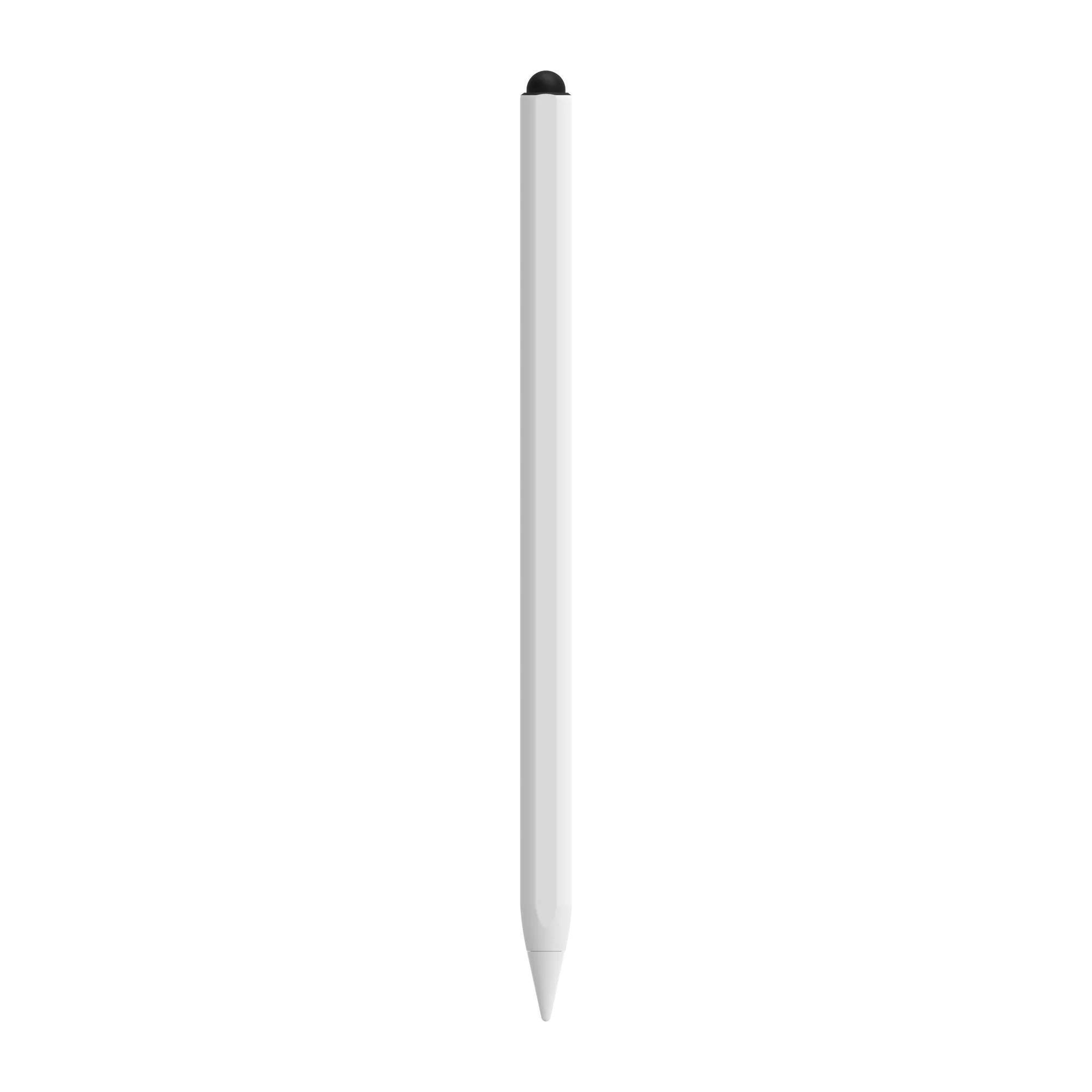 ZAGG-Pro Stylus 2-Universal Stylus-White- Wirelessly charged