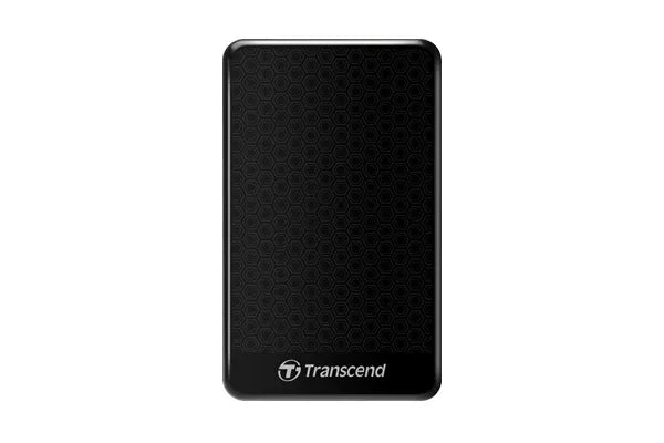 TRANSCEND STOREJET 2.5'' 2TB 25A3 USB 3.1  HDD - image 8