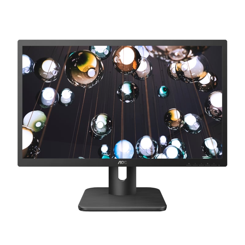 AOC Monitor 21,5′ TN panel, 1920×1080