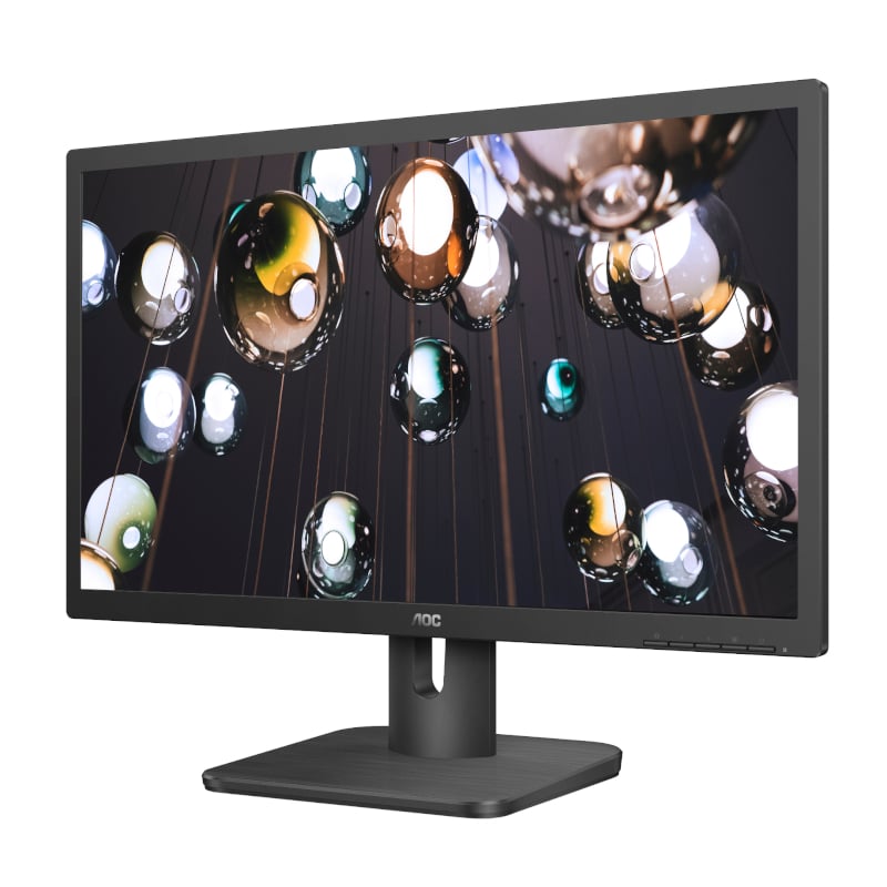 AOC Monitor 21,5′ TN panel, 1920×1080