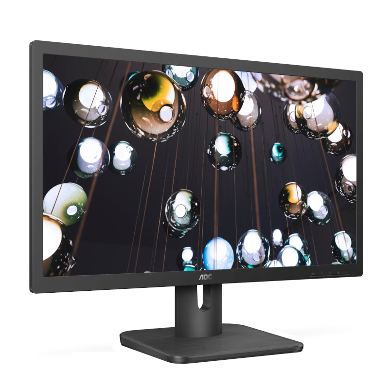 AOC Monitor 21,5′ TN panel, 1920×1080