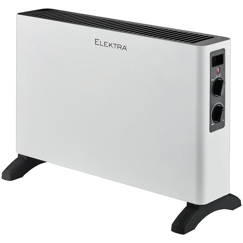 Elektra Convection Heater - image 22