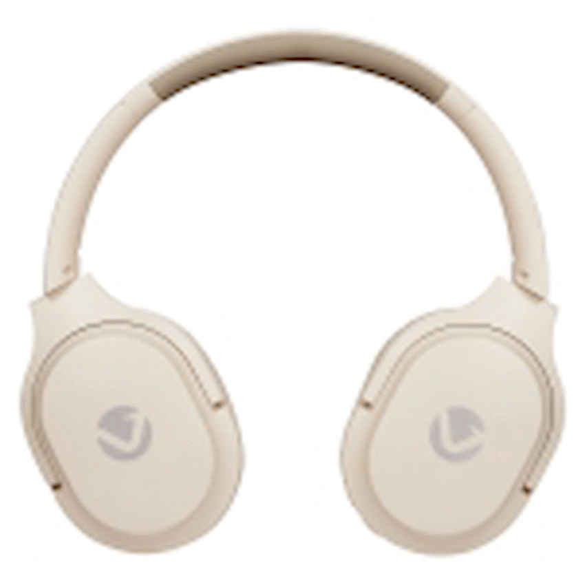 Volkano Pebble Series Bluetooth Headphones - Khaki - image 22
