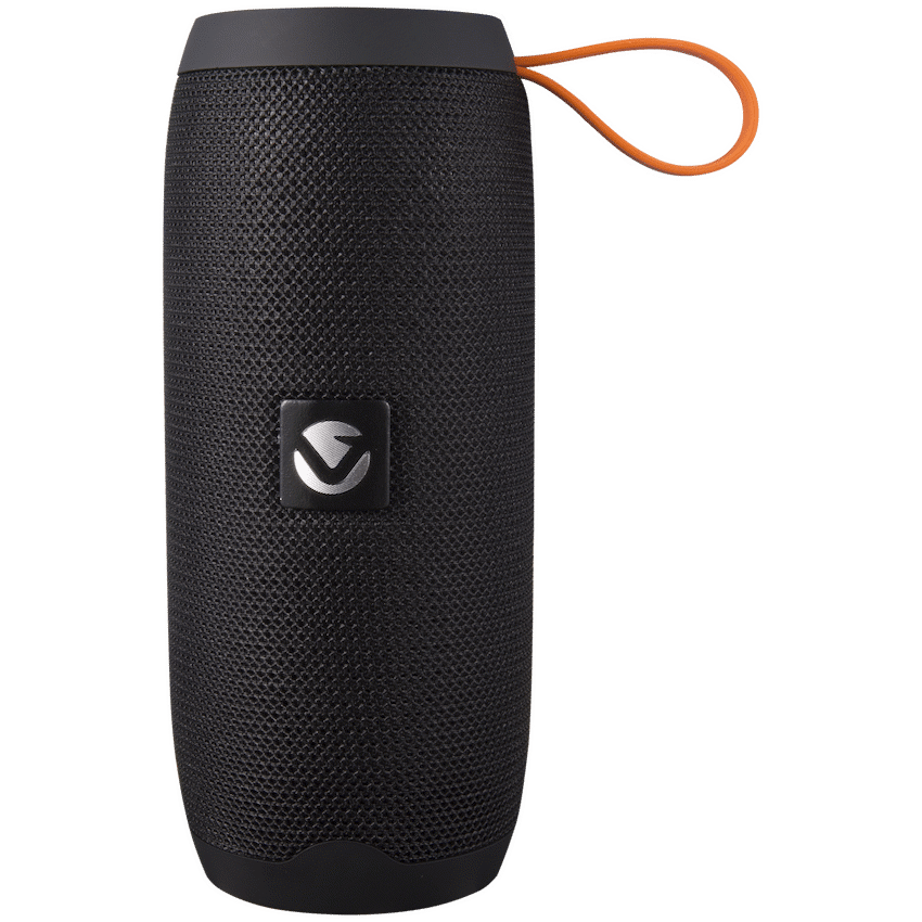 Volkano Stun 2.0 Series Bluetooth Speaker - Black - image 22