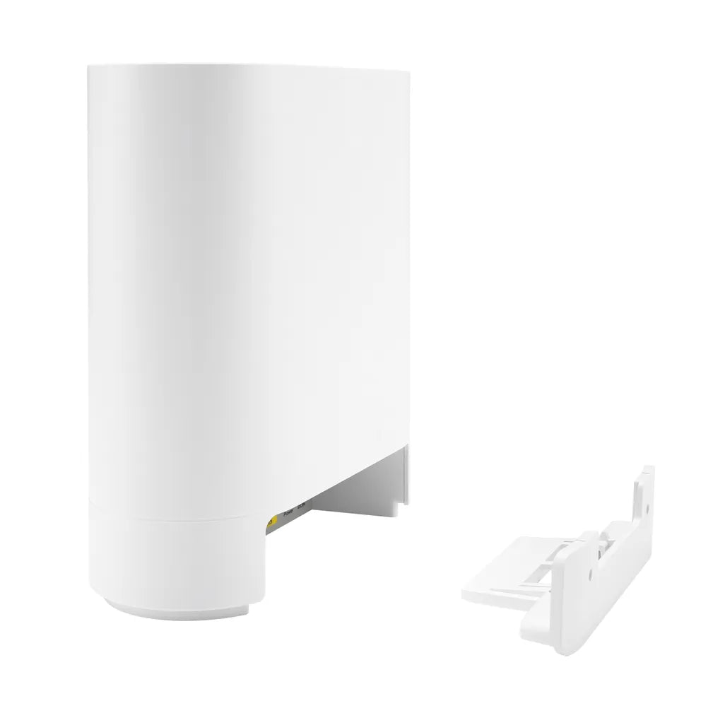 ASUS EBM68(2PK) – Expert Wifi, White, Internal, Mesh router, Power, Tri-band (2.4 GHz / 5 GHz / 5 GHz), Wi-Fi 6 (802.11ax)