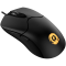 CANYON mouse  Accepter GM-211 RGB 6buttons Wired Black