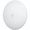 Ubiquiti UISP Wave Long-Range 60 GHz + 5 GHz client with symmetrical Gigabit speeds and an 8km broadcast range