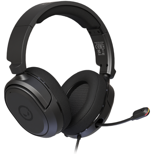 LORGAR Kaya 360 USB Gaming headset with microphone