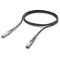 Ubiquiti UACC-DAC-SFP10-3M 10 Gbps Direct Attach Cable, 3M