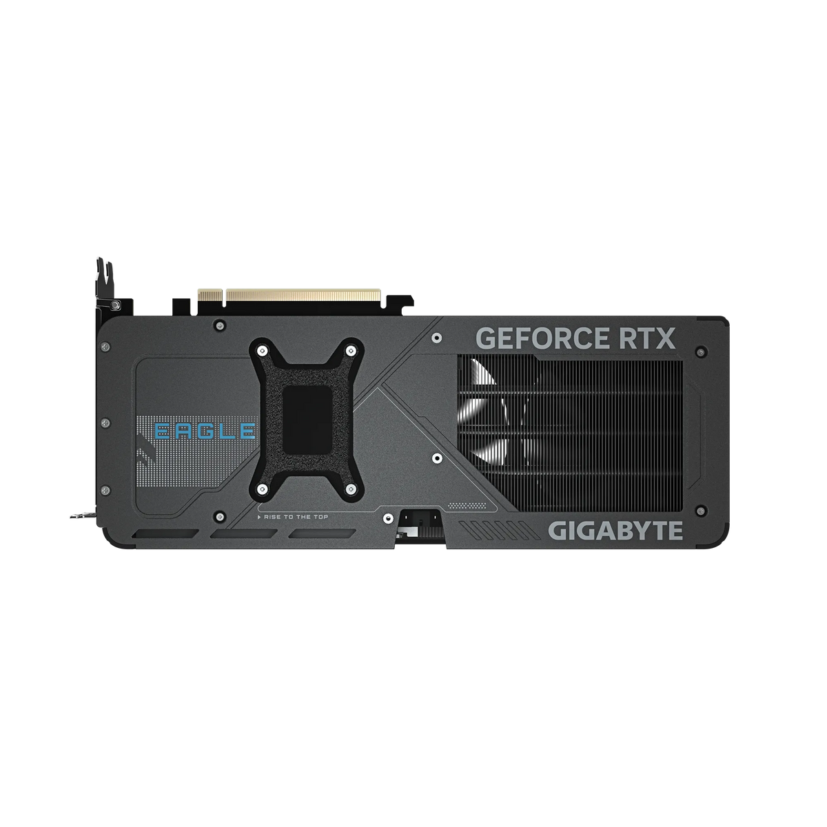 GIGABYTE nVidia GeForce RTX™ 5070 EAGLE OC SFF - 12GB GDDR7 HDMIx1/DPx3 - image 2