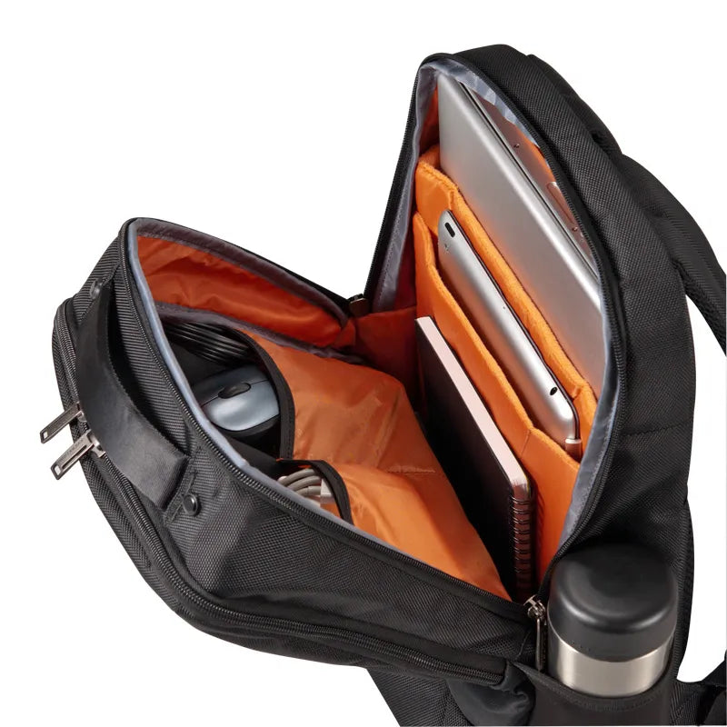 EVERKI EKP118 STUDIO 15'' SLIM LAPTOP MACBOOK BACKPACK - image 2