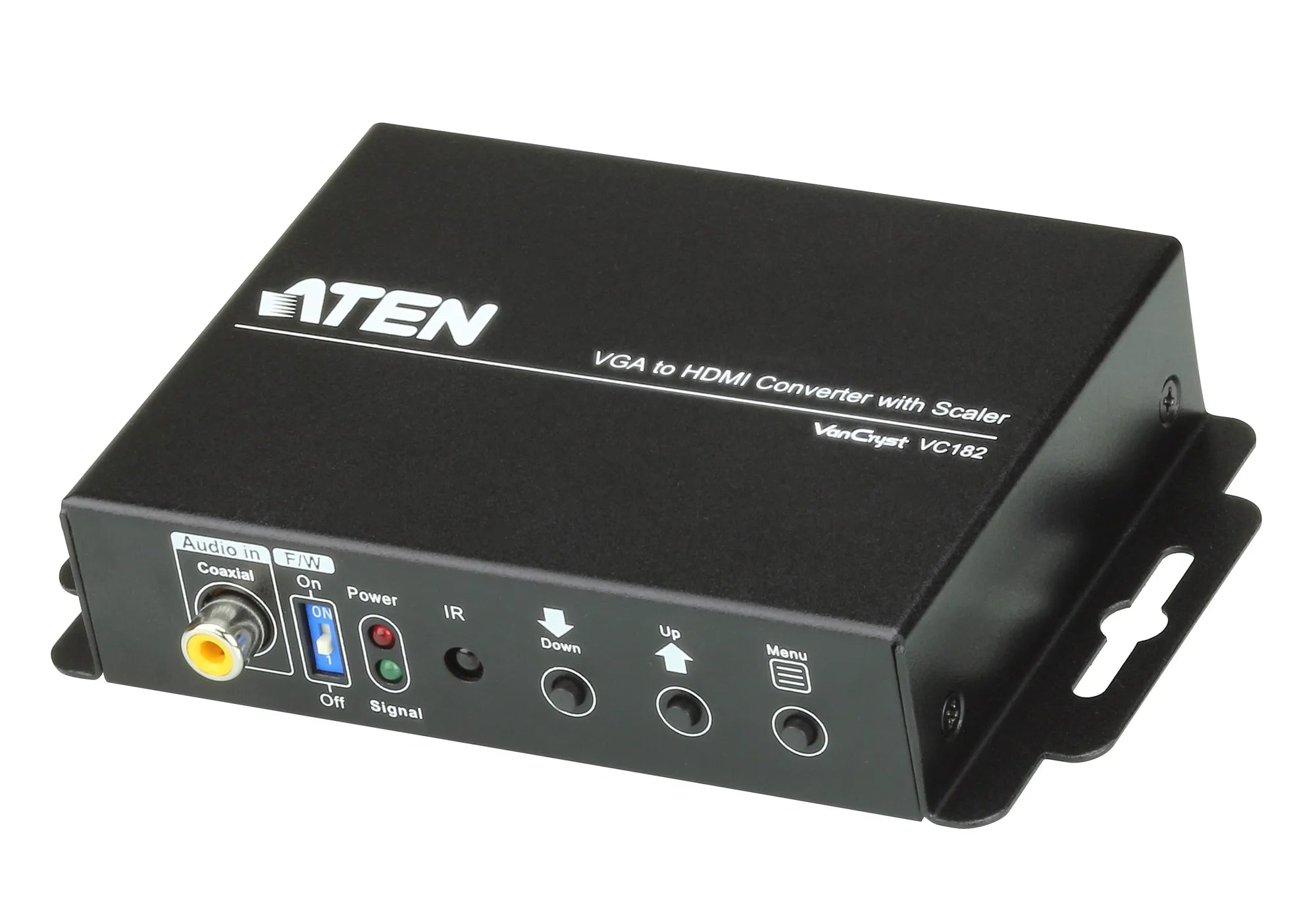 VGA to HDMI with scaler - image 2