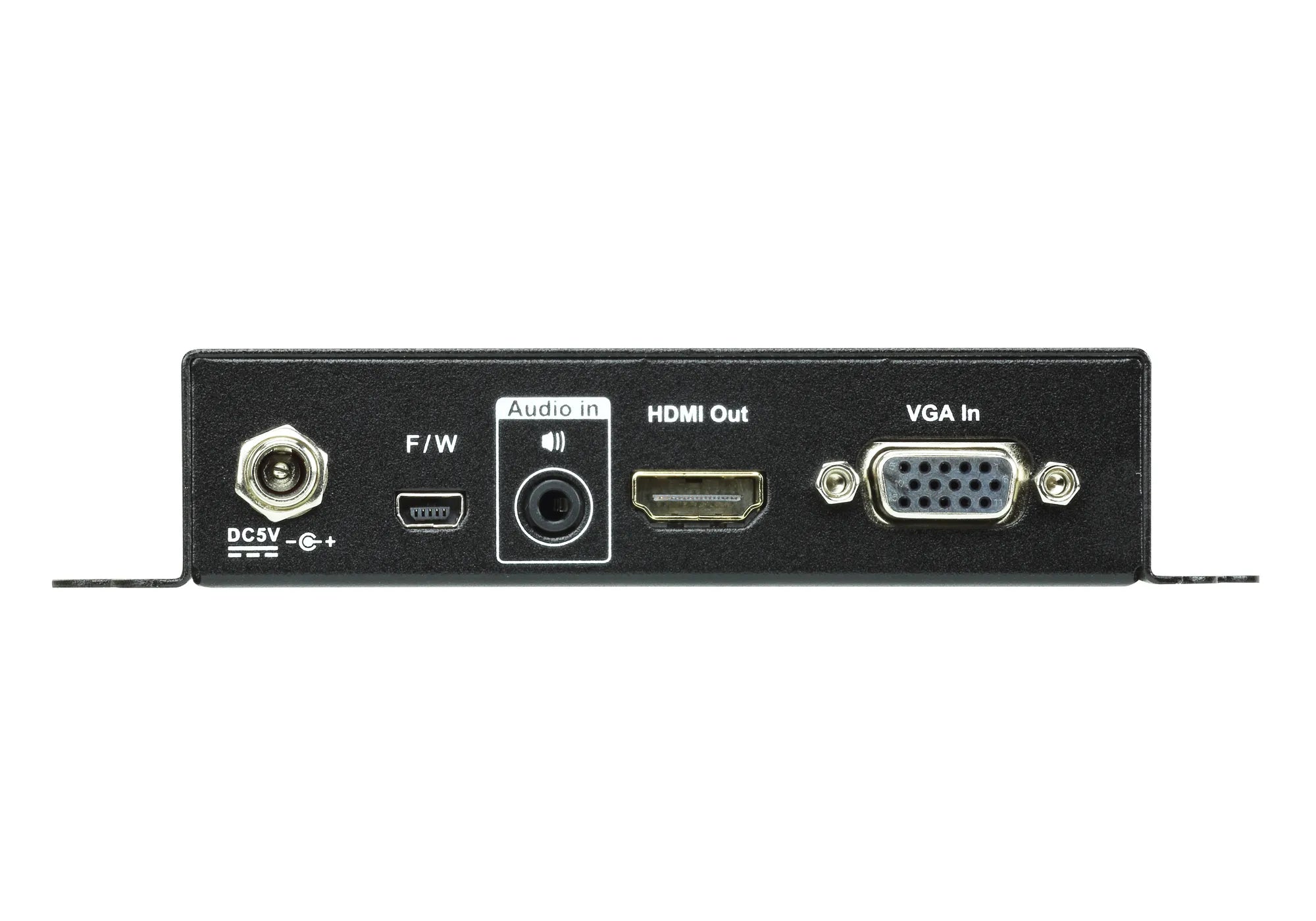 VGA to HDMI with scaler - image 3