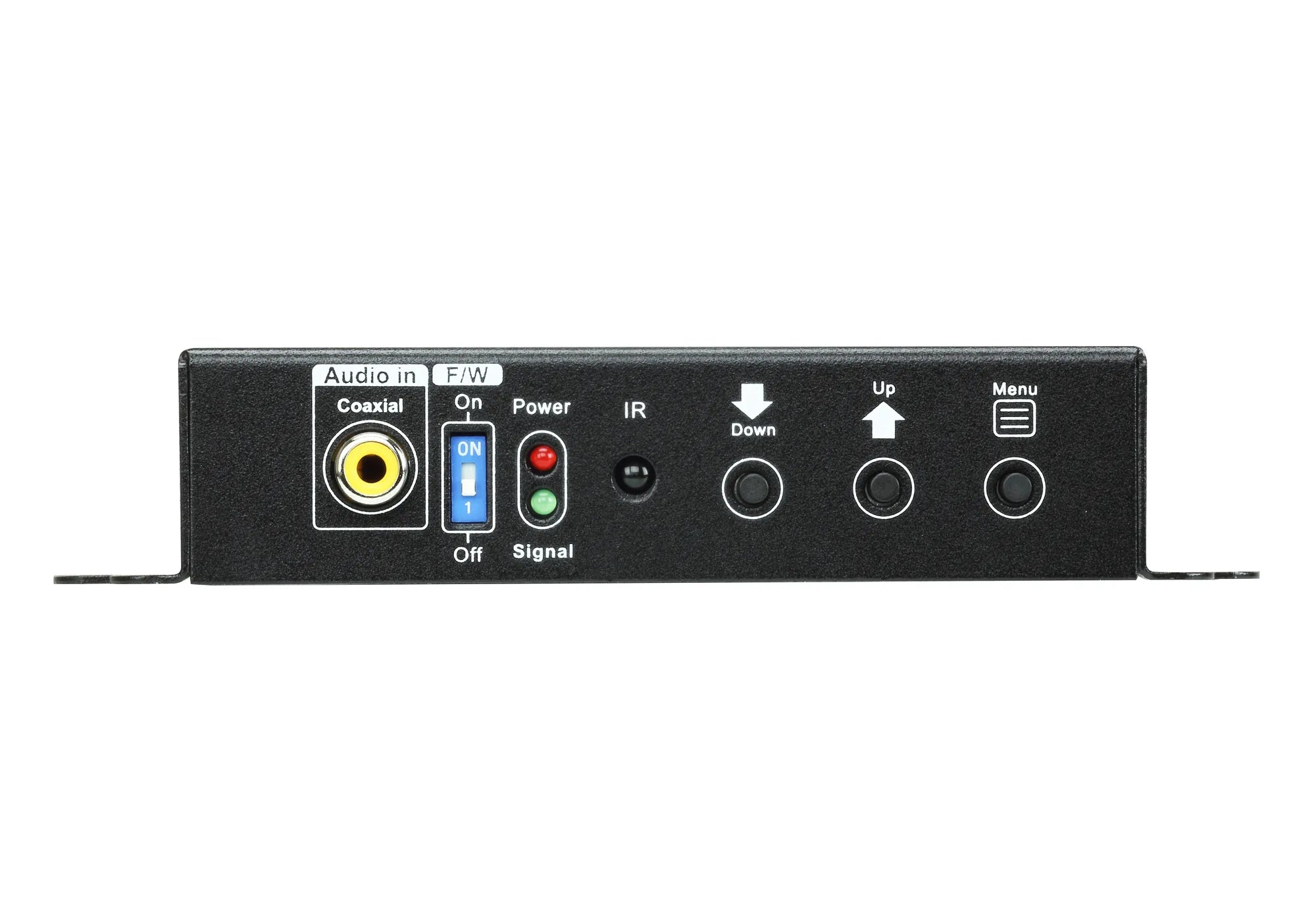 VGA to HDMI with scaler - image 5