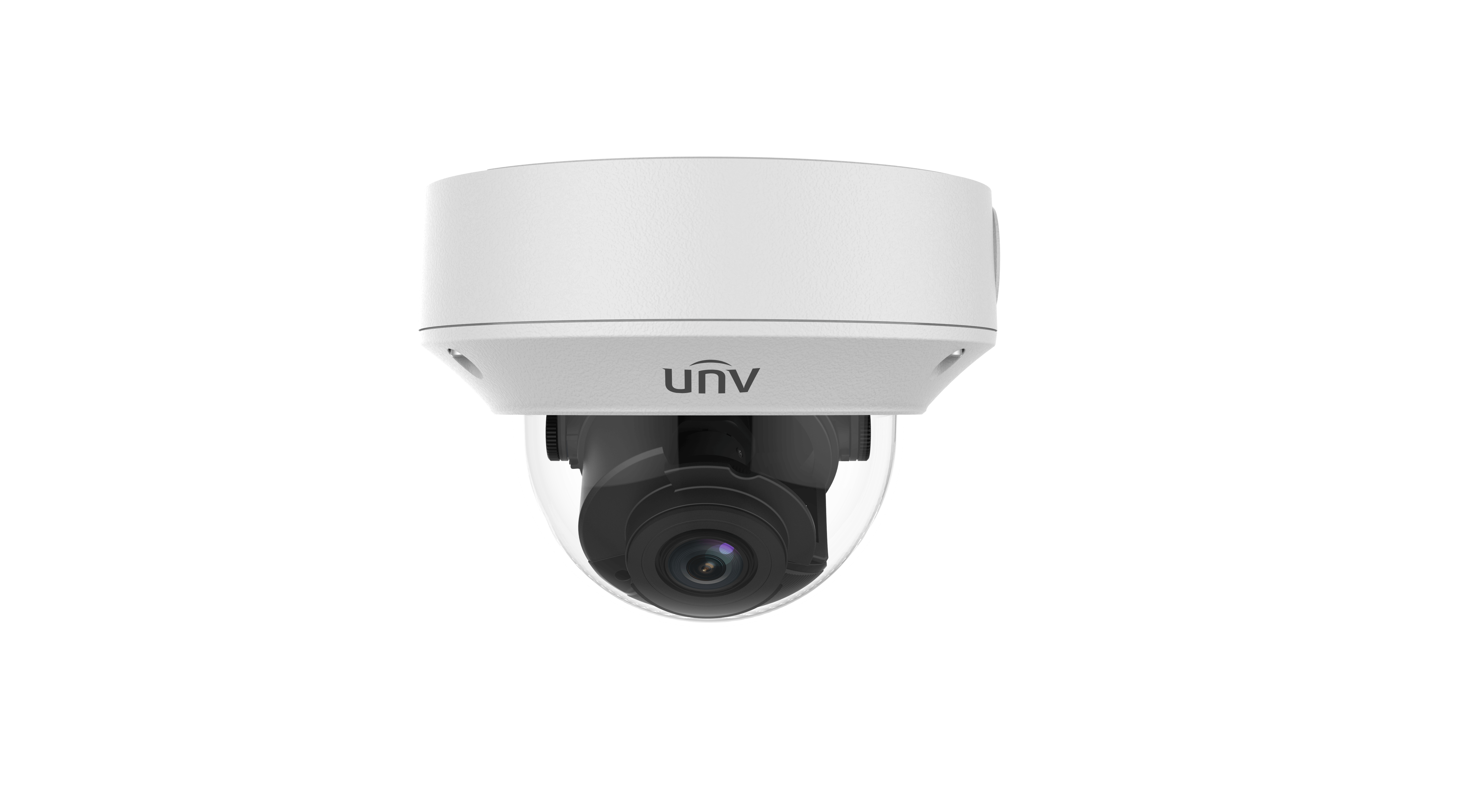 UNV-H.264 - 1.3MP Fixed Dome Camera