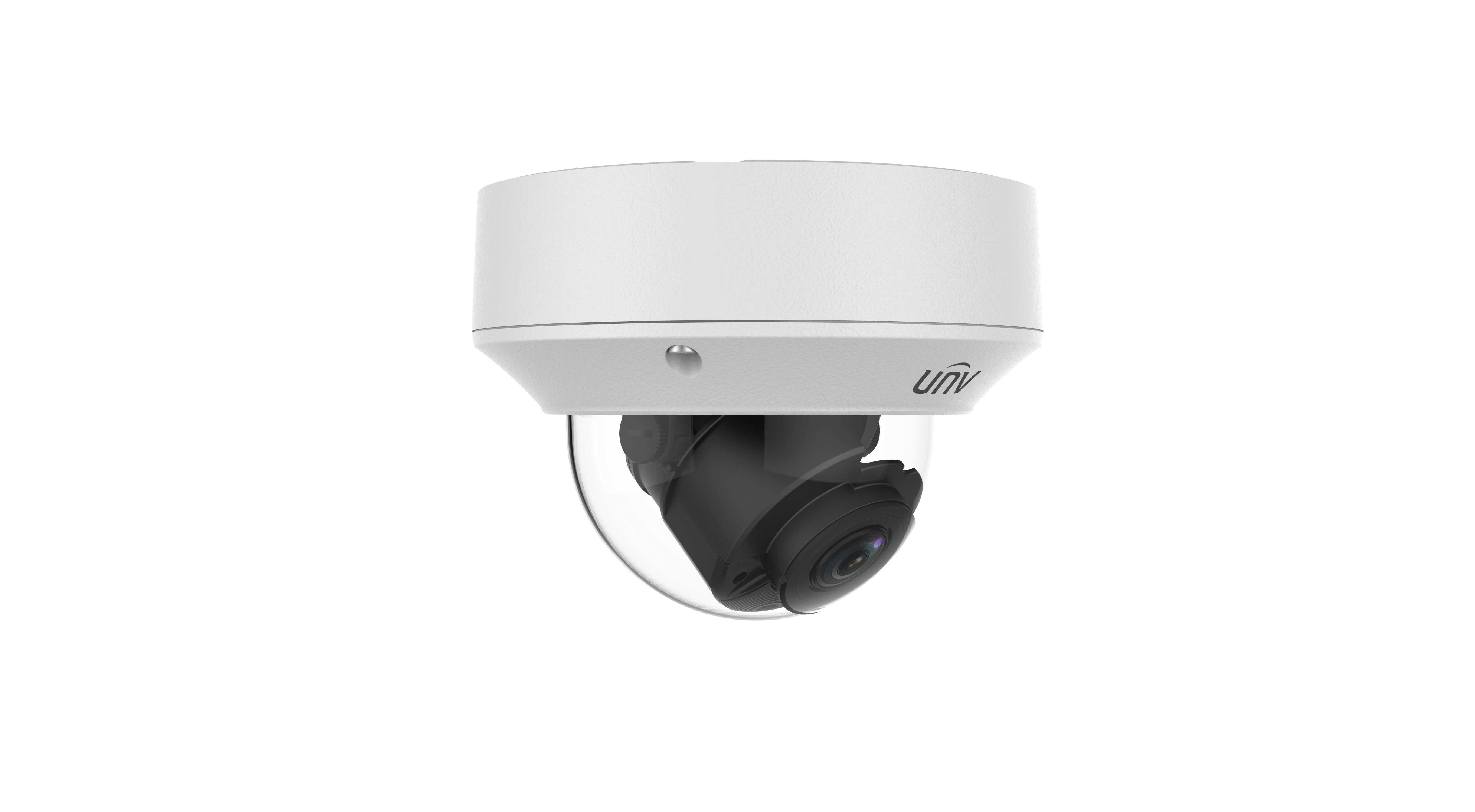 UNV-H.264 - 1.3MP Fixed Dome Camera - image 2
