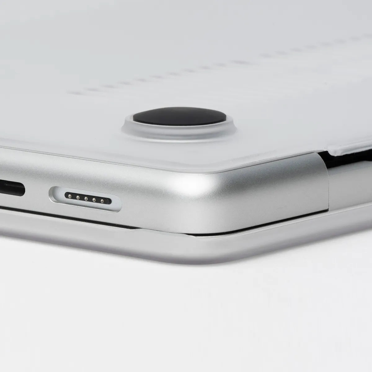 ZAGG Hardshell Apple Macbook Pro 13'' M2/M1/'20 Smoke