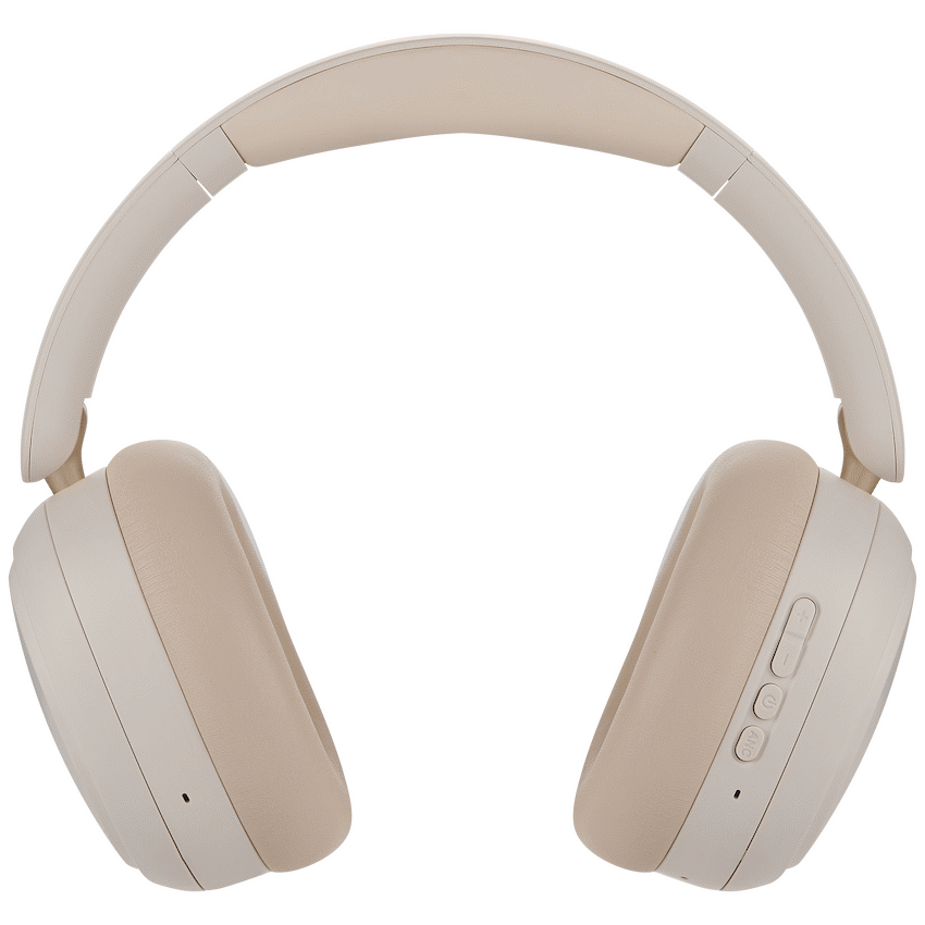 Volkano Lexi Bluetooth Headphone with ANC - Nude - image 23
