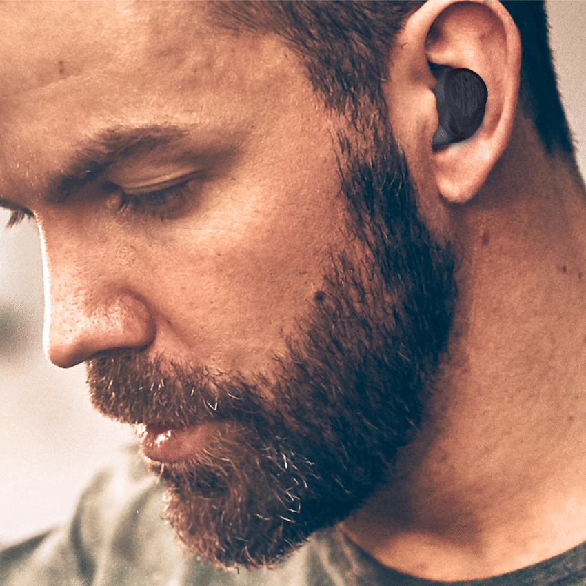 Volkano Scorpio Series True Wireless Earphones - Black - image 23