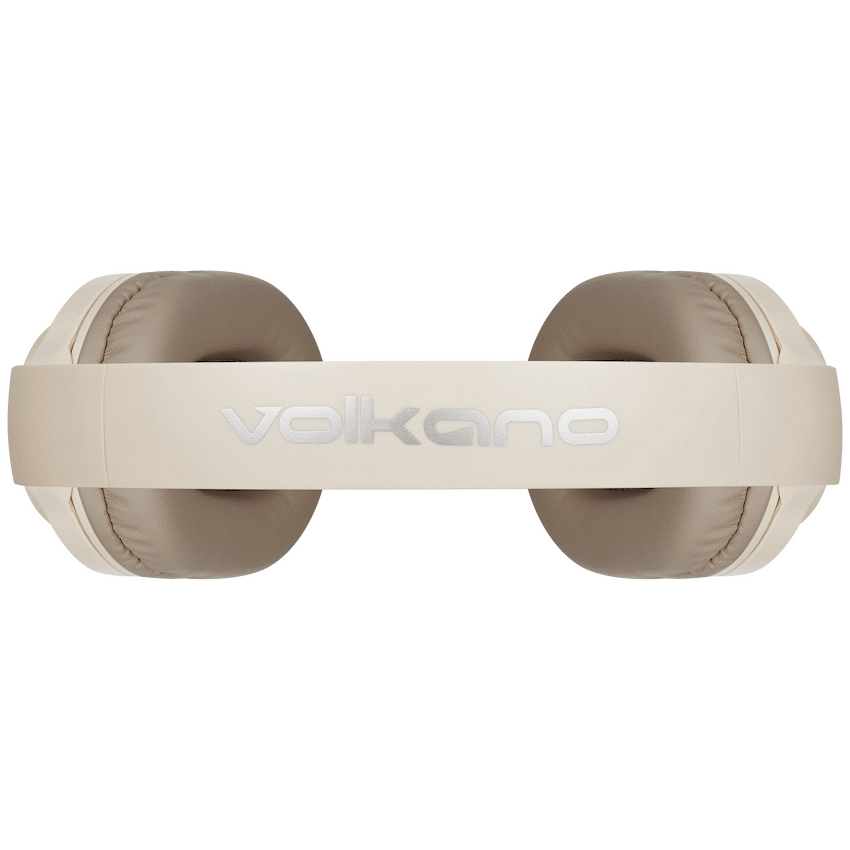 Volkano Pebble Series Bluetooth Headphones - Khaki - image 23