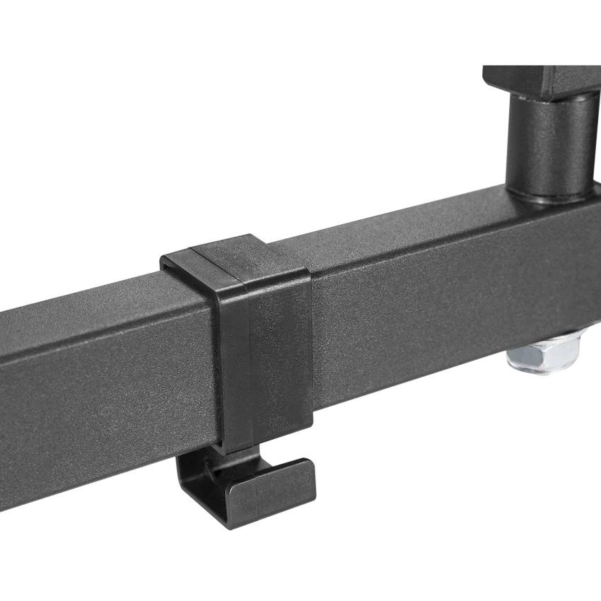 Ellies Solid series Full Motion Single Arm Tv Wall Mount For 23" - 55" TVs - image 23