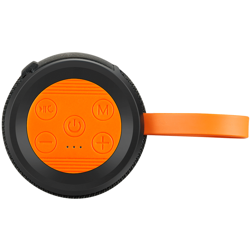 Volkano Stun 2.0 Series Bluetooth Speaker - Black - image 23
