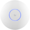 UBIQUITI U7-PRO Ceiling-mount WiFi 7 AP with 6 GHz support, 2.5 GbE uplink, and 9.3 Gbps over-the-air speed, 140 m² (1,500 ft²) coverage
