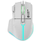 CANYON mouse Fortnax GM-636 RGB 9buttons Wired White