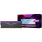 Arktek 16GB DDR4 2666MHz Memory with Heatsink and RGB Lights - PC Desktop